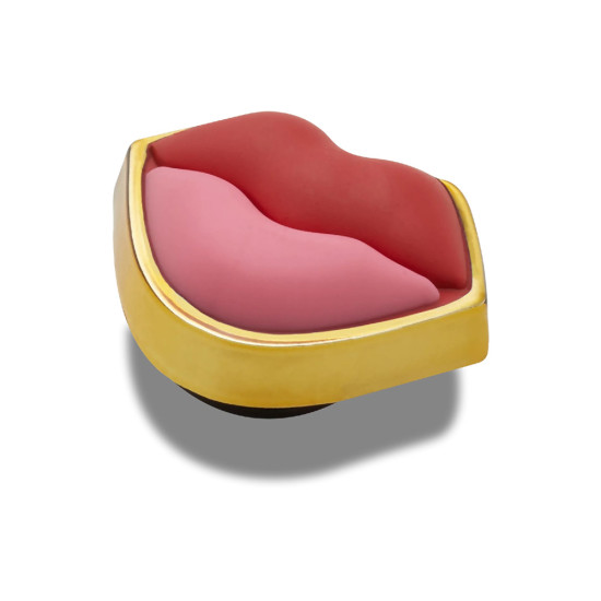 Crocs Jibbitz™ charms Double Color Lips